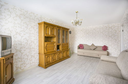 Photo 9 - Apartment on B Polyanka 28k1