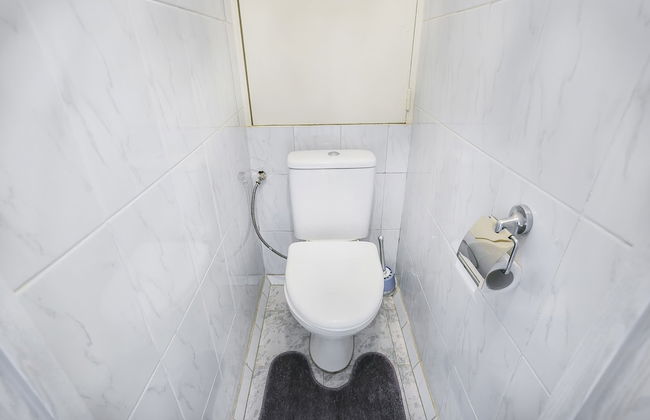 Apartment on B Polyanka 28k1 - Foto 13