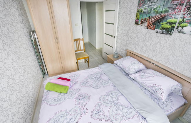 Apartment on B Polyanka 28k1 - Foto 4