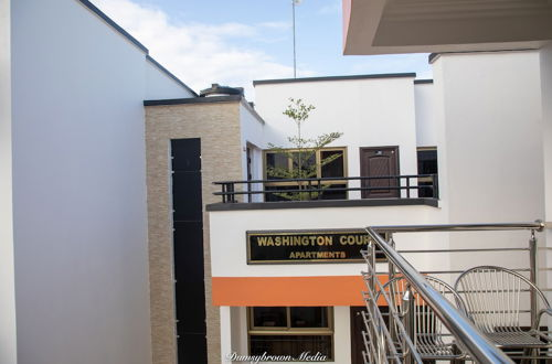Photo 38 - Executive 3-bed Furnished Apartment in Kwashieman
