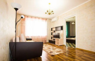 Photo 2 - ApartLux Pechatniki