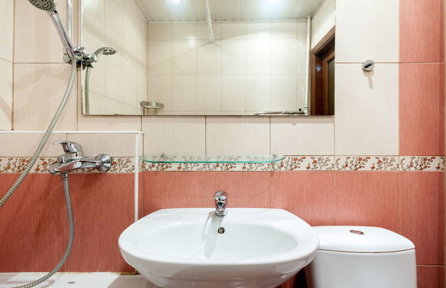 Apartment Nice Aviamotornaya - Foto 11