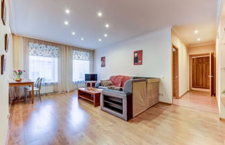 Photo 2 - Apartments Vesta on Spassky