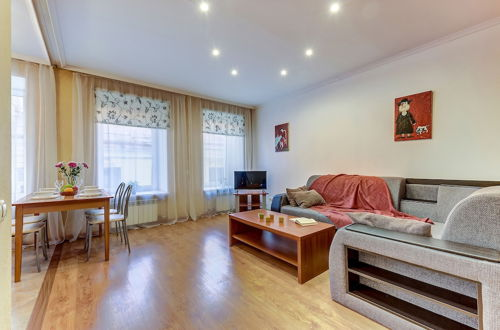Foto 6 - Apartments Vesta on Spassky