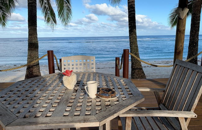 Magic Reef Bungalows - Foto 42