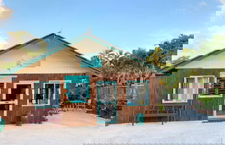 Photo 2 - Magic Reef Bungalows