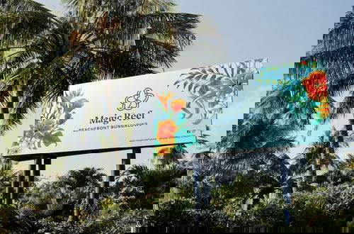 Photo 36 - Magic Reef Bungalows