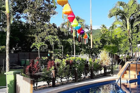 Photo 32 - Magic Reef Bungalows