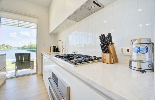 ONE Canal Point - Foto 48