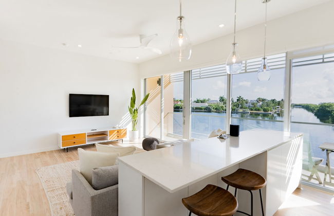 ONE Canal Point - Foto 45