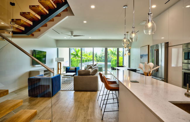 ONE Canal Point - Foto 63