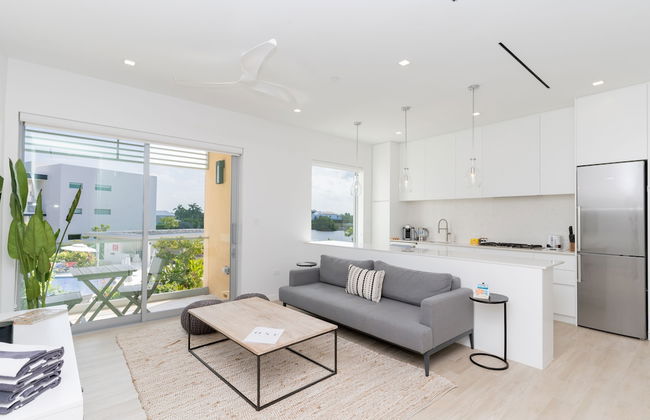 ONE Canal Point - Foto 80