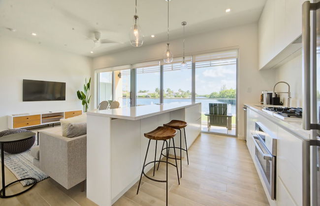 ONE Canal Point - Foto 73