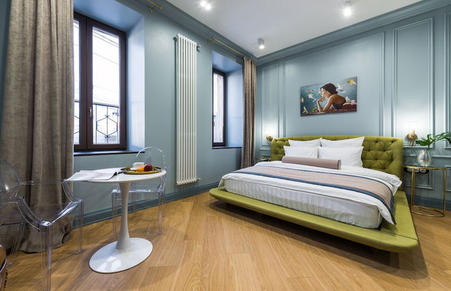 Boutique Apartment 26 16 - Foto 4
