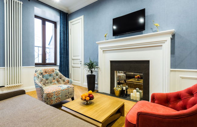 Boutique Apartment 26 16 - Foto 53