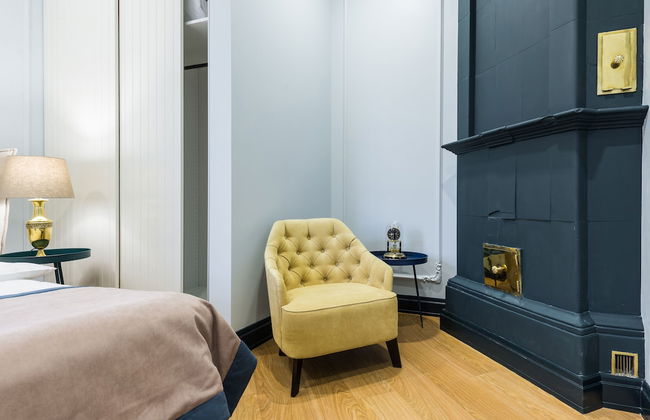 Boutique Apartment 26 16 - Foto 18