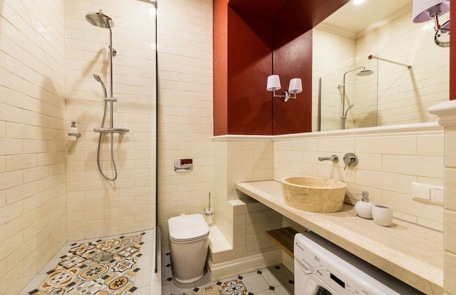 Boutique Apartment 26 16 - Foto 64