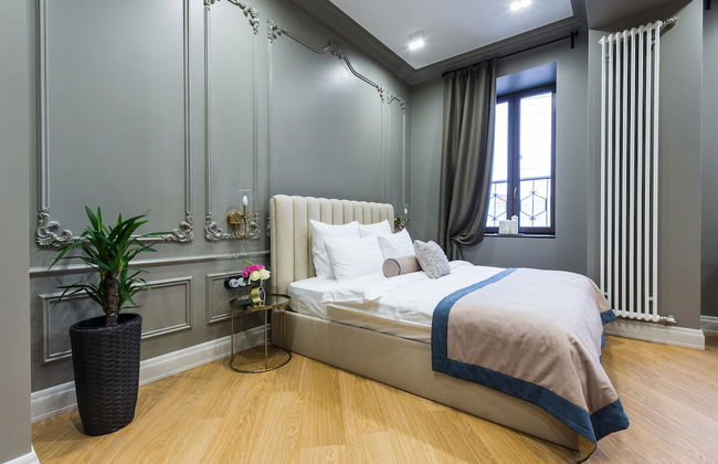Boutique Apartment 26 16 - Foto 8