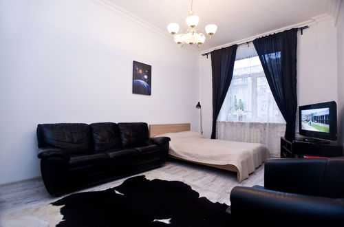 Photo 10 - Kvart Boutique Residence Tverskaya