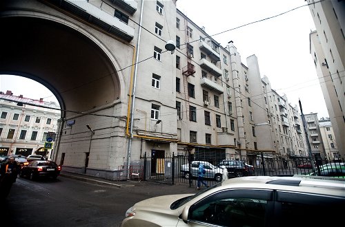 Foto 45 - Kvart Boutique Residence Tverskaya