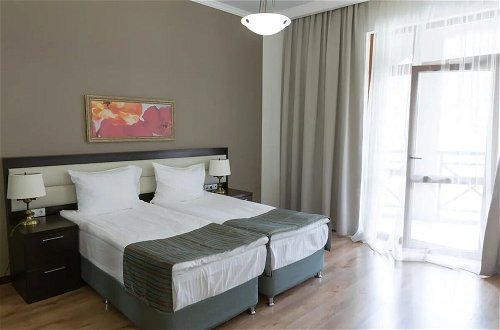 Foto 2 - Premium Apartments Gorki Gorod 540