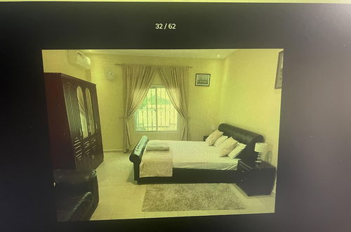 Photo 5 - Janha Senegambia Villa Holiday With Free Wifi