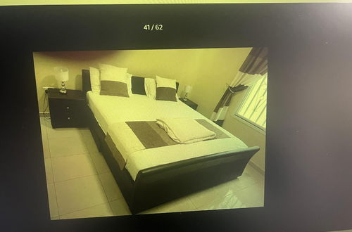 Photo 8 - Janha Senegambia Villa Holiday With Free Wifi