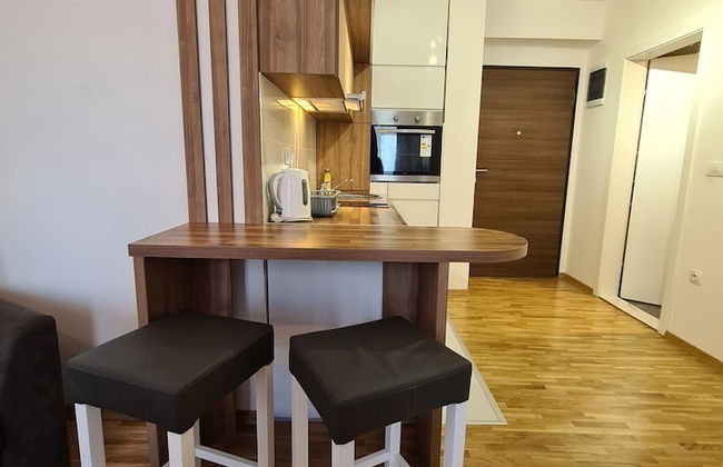 Urban Serviced Apartments - Foto 66