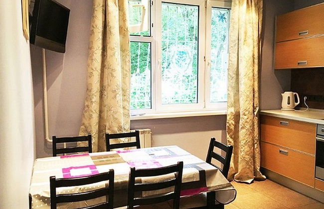 ApartLux Poltavskaya - Foto 6