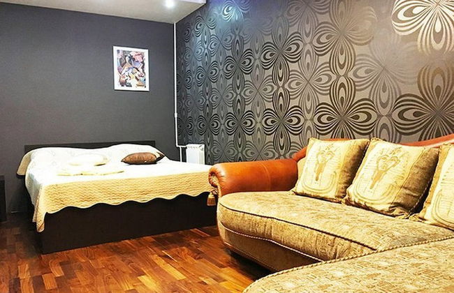 ApartLux Poltavskaya - Foto 4