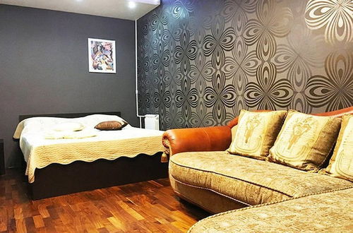 Foto 4 - ApartLux Poltavskaya