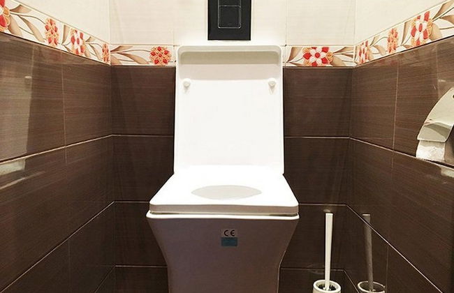 ApartLux Poltavskaya - Foto 8