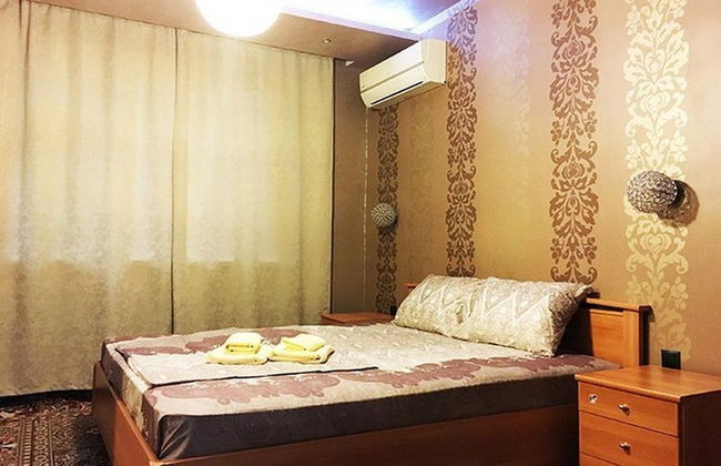 ApartLux Poltavskaya - Foto 1