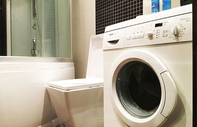 ApartLux Poltavskaya - Foto 9