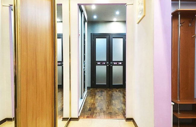 ApartLux Poltavskaya - Foto 11