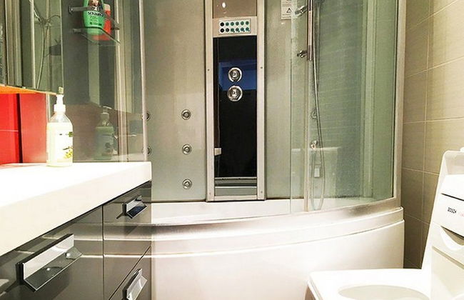 ApartLux Poltavskaya - Foto 10