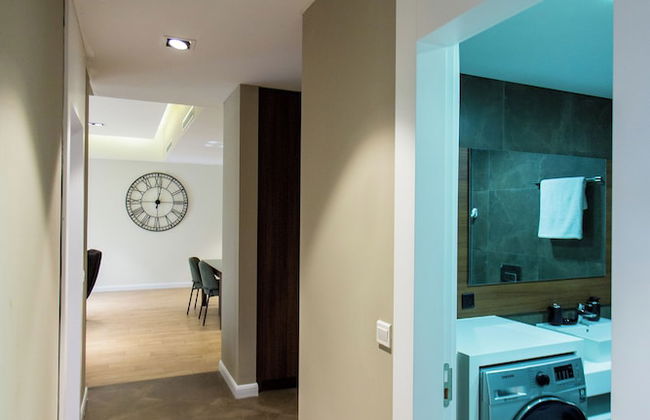 Accra Luxury Apartments Cantonments - Foto 13