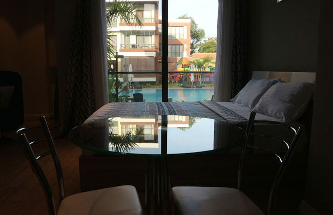 Accra Luxury Apartments Cantonments - Foto 3
