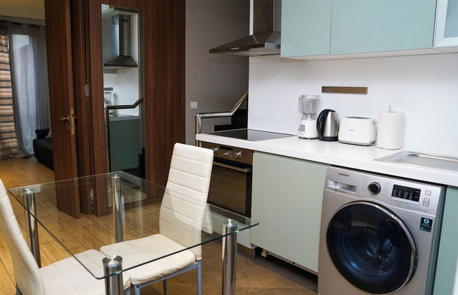 Accra Luxury Apartments Cantonments - Foto 45