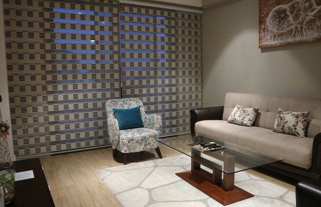 Accra Luxury Apartments Cantonments - Foto 62