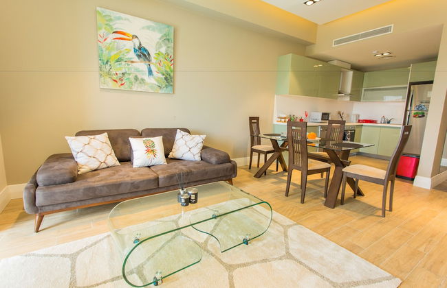 Accra Luxury Apartments Cantonments - Foto 55