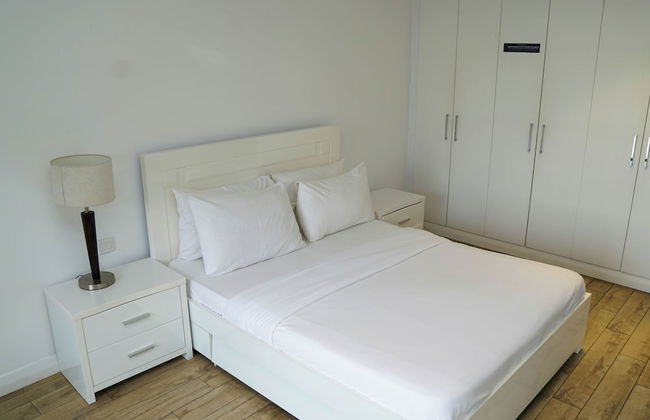 Accra Luxury Apartments Cantonments - Foto 21