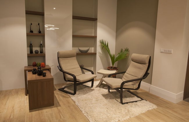 Accra Luxury Apartments at The Gallery - Foto 58