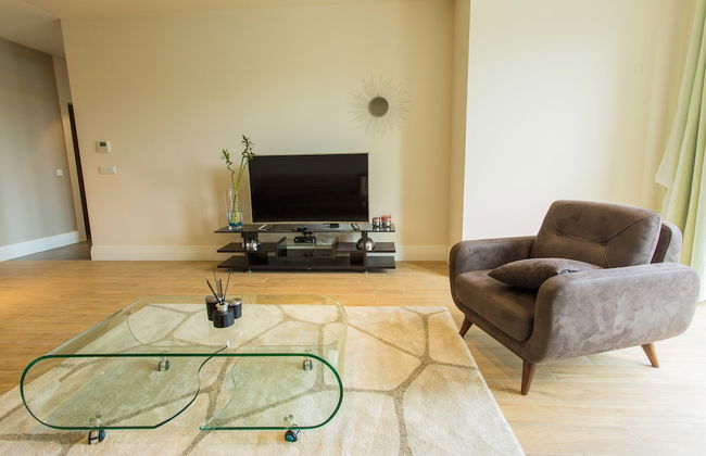 Accra Luxury Apartments Cantonments - Foto 50