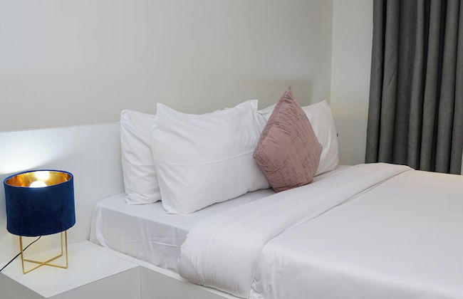 Accra Luxury Apartments Cantonments - Foto 18