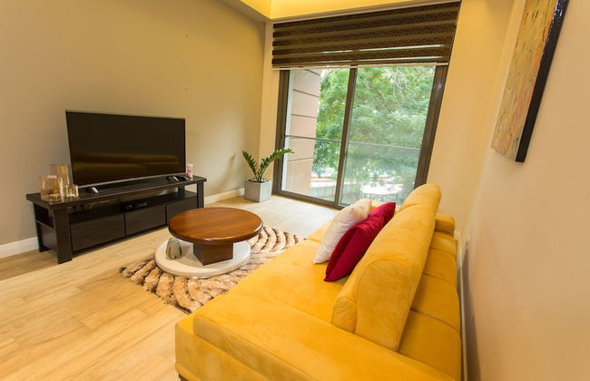 Accra Luxury Apartments Cantonments - Foto 48