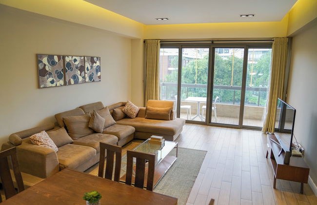 Accra Luxury Apartments Cantonments - Foto 77