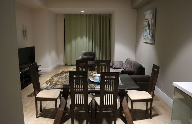 Accra Luxury Apartments Cantonments - Foto 61