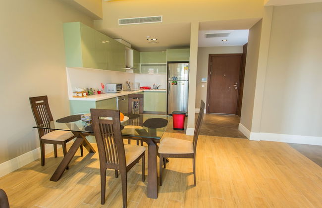 Accra Luxury Apartments Cantonments - Foto 54