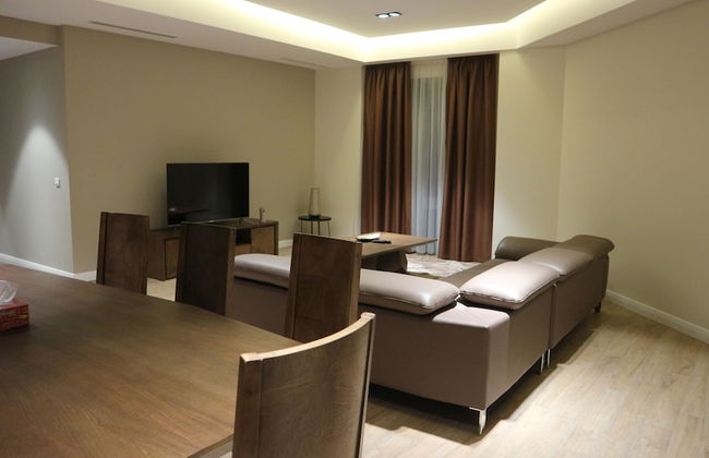 Accra Luxury Apartments Cantonments - Foto 66
